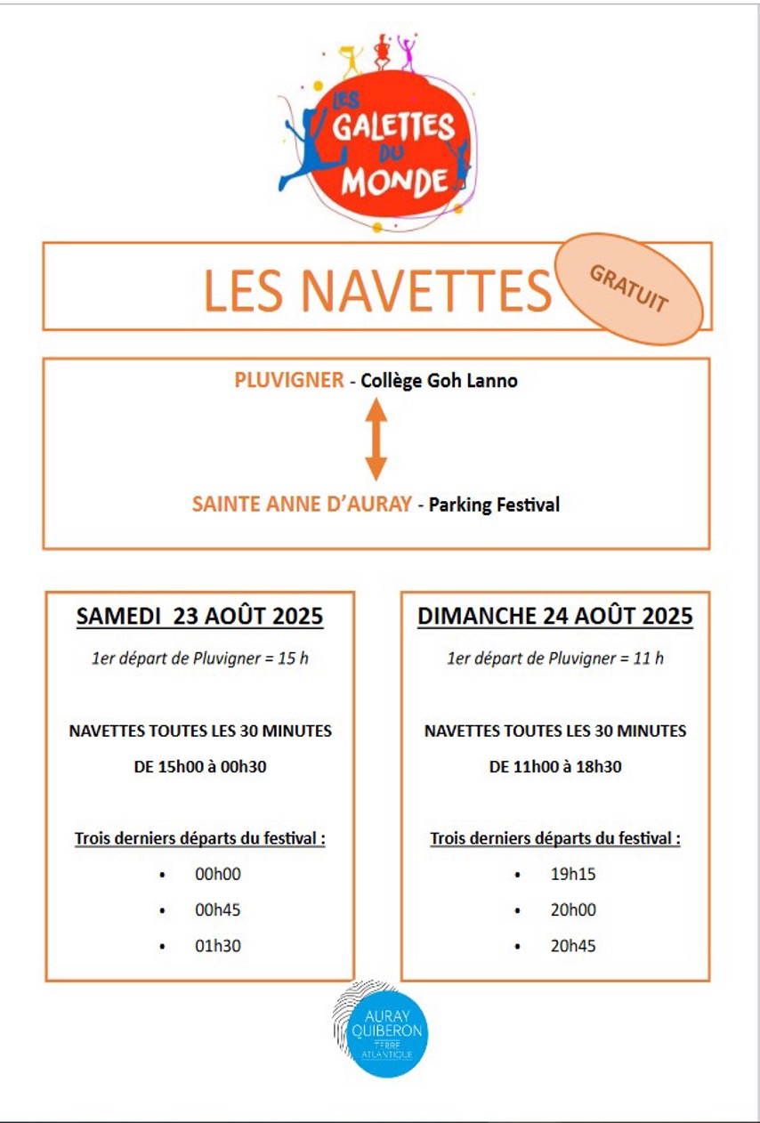 navette